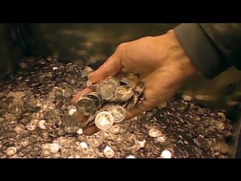Curiosidad monetaria: &iquest;Cu&aacute;nto pesa una moneda de 2 c&eacute;ntimos?