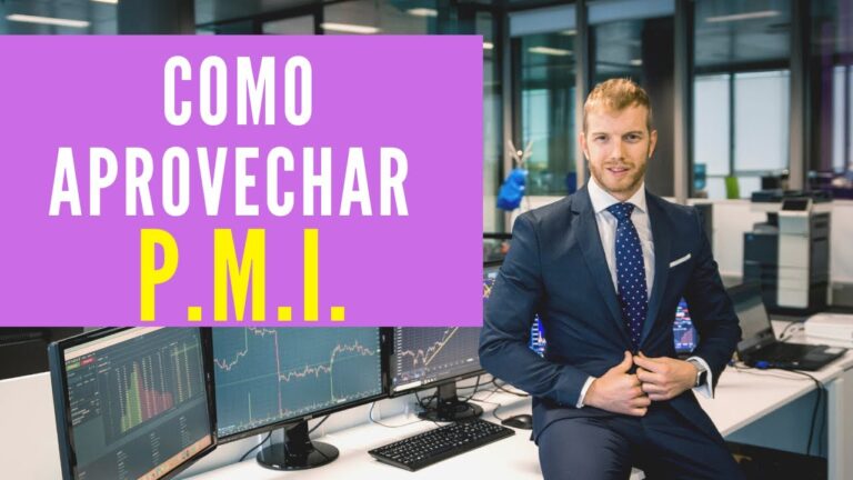 Descubre el PMI: clave para entender la econom&iacute;a moderna