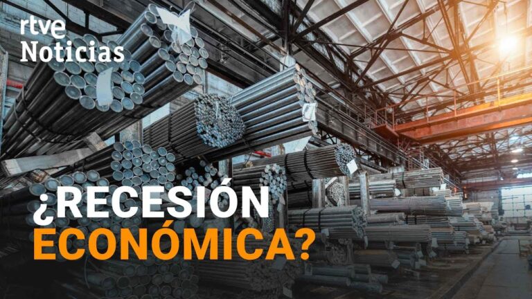 ¿Qué ocurre con los precios en tiempos de recesión económica?