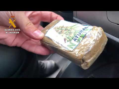 El sorprendente precio del gramo de hach&iacute;s en Espa&ntilde;a: &iquest;Una nueva tendencia inesperada?