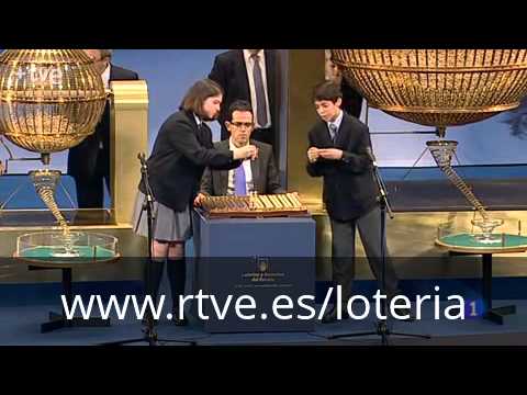 Cu&aacute;nto ganas en la Loter&iacute;a de Navidad tras impuestos: &iexcl;La verdad revelada!