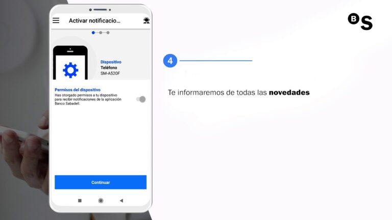 Descubre el sistema de avisos de Unicaja: tus finanzas siempre bajo control
