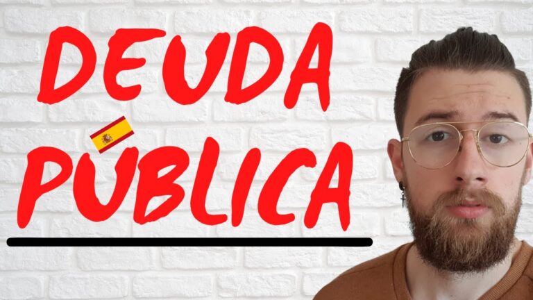 La Sorprendente Evolución del Déficit Público en España: ¿Estabilidad o Desafío?