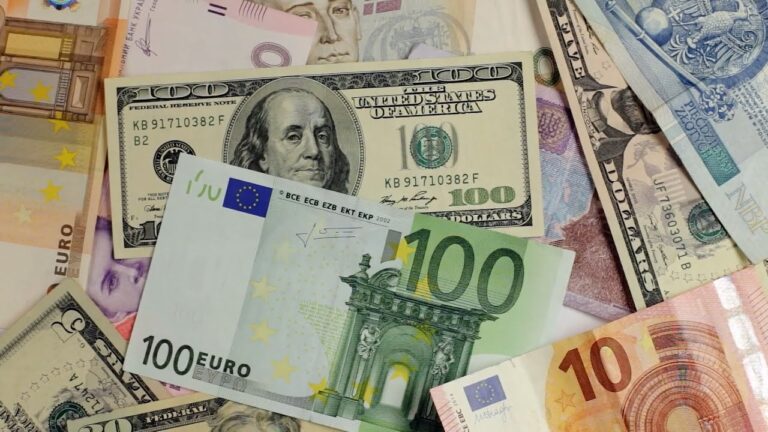 &iquest;Cu&aacute;ntas monedas existen en el mundo? Revelamos la asombrosa cifra.