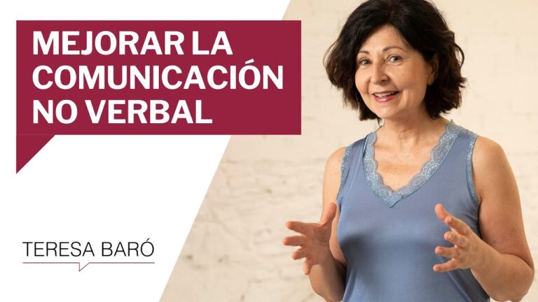Descubre los sorprendentes m&eacute;todos de comunicaci&oacute;n no verbal: claves para entender mejor a los dem&aacute;s