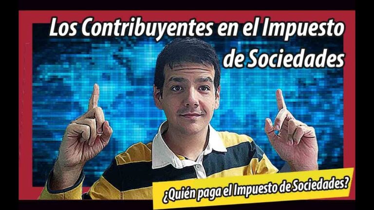 El pol&eacute;mico impuesto de sociedades afecta a las UTEs: &iquest;Una carga justa o una amenaza para la econom&iacute;a?