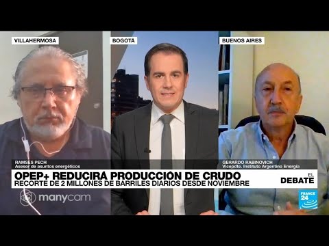 Organismo Internacional Petrolero: Alianza Estratégica para Impulsar la Industria