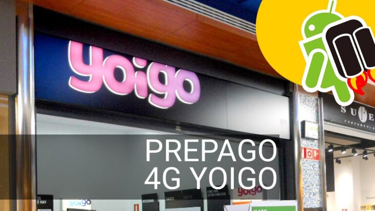 La sorprendente verdad: &iquest;Yoigo y Orange es lo mismo?