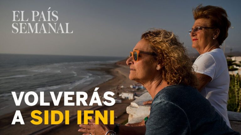 &iexcl;Descubre el sorprendente n&uacute;mero de habitantes de Marruecos!
