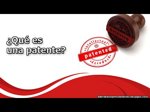 Descubre la influencia de una patente en la econom&iacute;a y sus beneficios