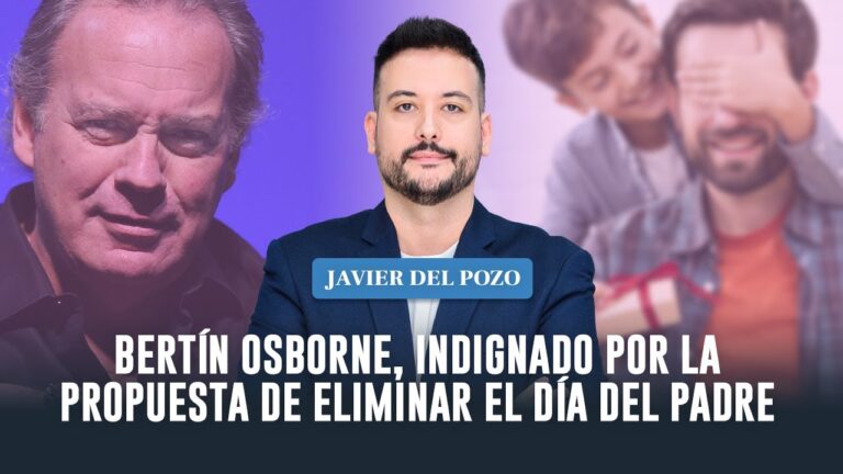Adiós al Día del Padre en España: Cambios en la celebración