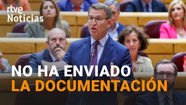 Desvelado: el pol&eacute;mico sueldo de un senador en Espa&ntilde;a