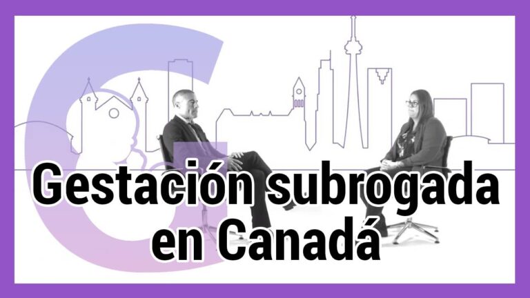 Gestaci&oacute;n subrogada en Canad&aacute;: una opci&oacute;n legal y segura