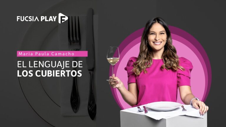 &iquest;Sabes la posici&oacute;n correcta de los cubiertos al terminar de comer? Descubre el protocolo