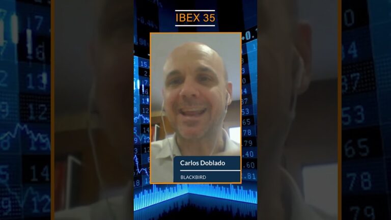 El Ibex 35 alcanza su m&aacute;ximo hist&oacute;rico en un mercado alcista