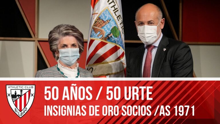Descubre la cantidad exacta de socios del Athletic de Bilbao en la actualidad