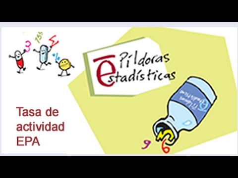 Descubre la definici&oacute;n de la tasa de actividad: &iexcl;clave para medir la productividad!