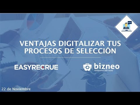 Bizneo: el portal de empleo que te conecta con tu trabajo ideal