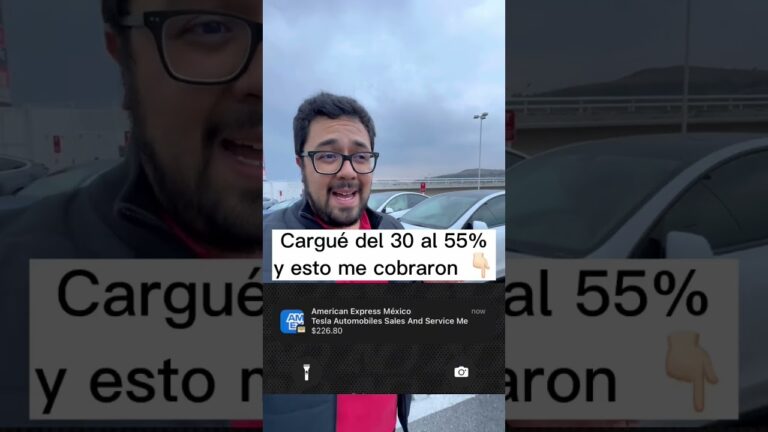 Descubre cu&aacute;nto cuesta cargar un coche el&eacute;ctrico en euros