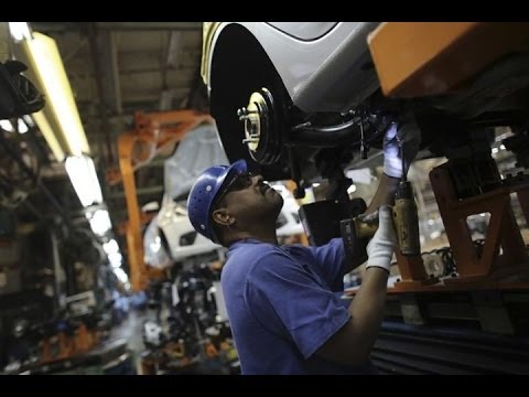Espa&ntilde;a: &iquest;En qu&eacute; puesto se sit&uacute;a en la econom&iacute;a global?