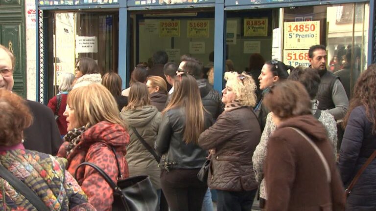 &iexcl;Descubre cu&aacute;ndo caduca la Loter&iacute;a de Navidad y no te quedes sin tu premio!