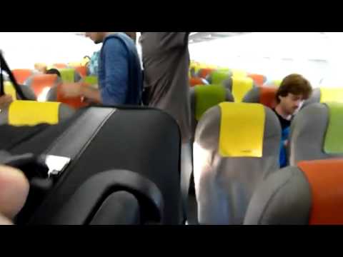 Descubre cu&aacute;ntos aviones tiene Vueling y su impacto en la industria a&eacute;rea