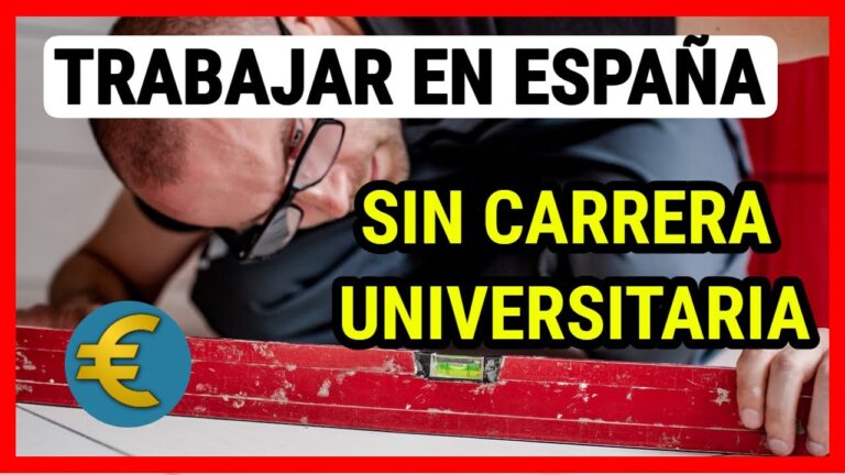 El trabajo mejor remunerado en España: Descubre cómo ganar más