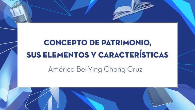 Descubre el valor del patrimonio personal: ¿Cuál es tu riqueza?