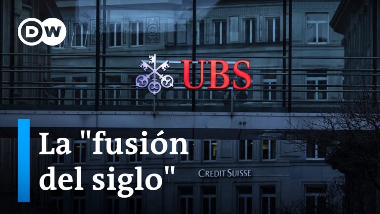 Descubre el sorprendente origen del banco UBS en solo 70 caracteres