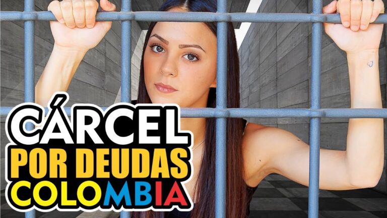 Cuidado: &iquest;Se puede ir a prisi&oacute;n por deudas en Espa&ntilde;a?