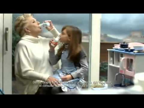 Actimel para ni&ntilde;os de 2 a&ntilde;os: &iexcl;Cuidado nutricional para los m&aacute;s peque&ntilde;os!