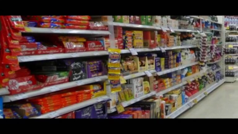 Descubre c&oacute;mo montar un supermercado peque&ntilde;o y triunfar en el negocio