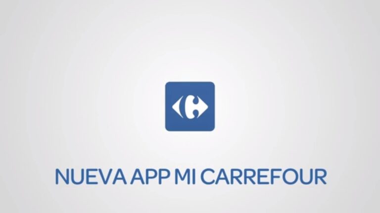 No m&aacute;s problemas con el pago f&aacute;cil de Carrefour: la soluci&oacute;n a tus compras