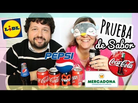 La innovación de Coca Cola llega a Mercadona: la reconocida marca se expande