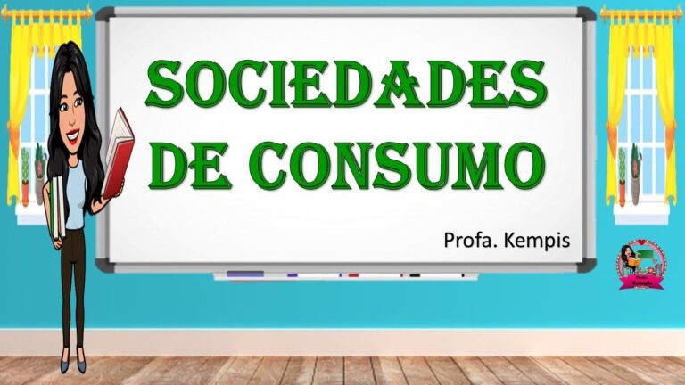 La sociedad de consumo: ¿Una definición que transforma nuestras vidas?