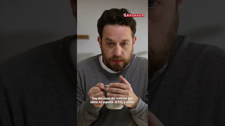 Refresca tu hogar con instalaci&oacute;n de aire acondicionado Bauhaus