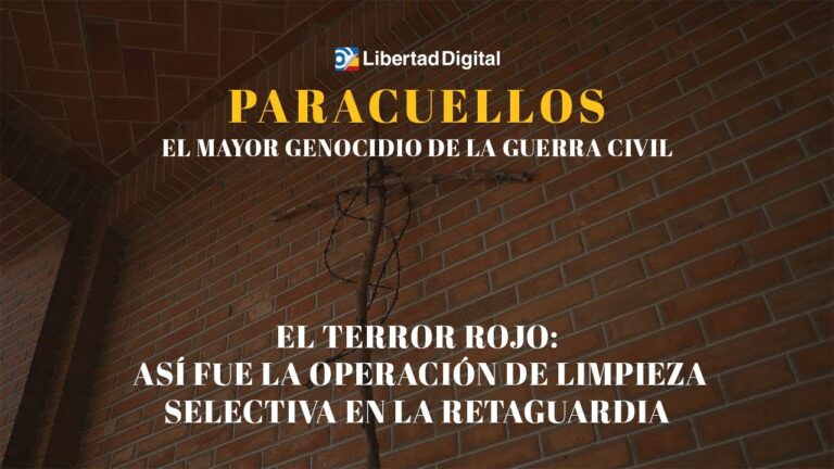 El terrible genocidio: la desgarradora historia del mayor conflicto de la Guerra Civil Espa&ntilde;ola
